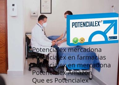 Potencialex Durante Un Mes